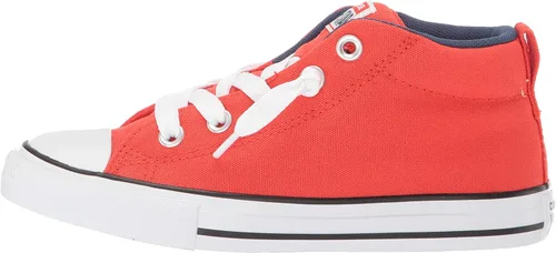 Vista 8 de Converse Tenis unisex Chuck Taylor All Star Street Moon Seasons para niños
