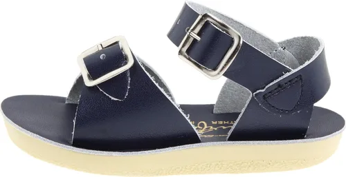 Vista 80 de Sandalias de piel infantil Sun-San Surfer