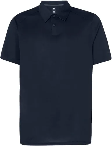 Vista 4 de Oakley Mens Divisional Polo 20