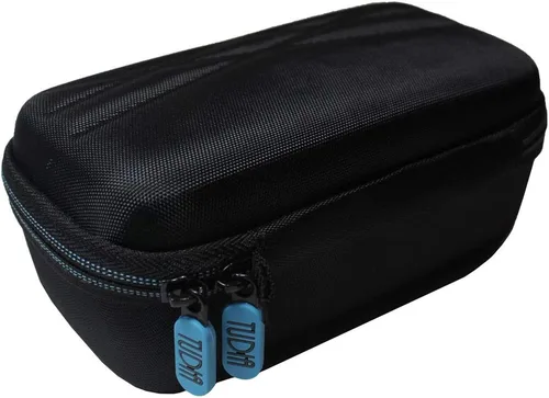 Vista 2 de TUDIA EVA Case Compatible with Logitech G903 LightspeedLogitech G900 Chaos Gaming Mouse, Hard Travel Carrying Case for Gaming Mouse CASE ONLY