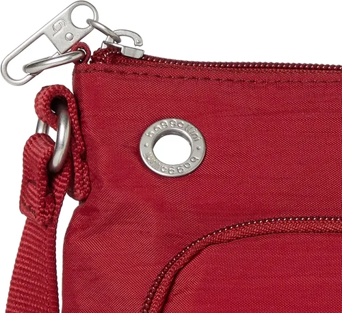 Vista 5 de Baggallini Bolso bandolera antirrobo Memento