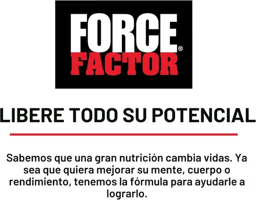 Vista 8 de Force Factor Liquid Labs Paquetes de Polvo de Electrolitos—Limón Lima—Paquetes de Hidratación para Hacer Agua de Electrolitos con 5 Electrolitos