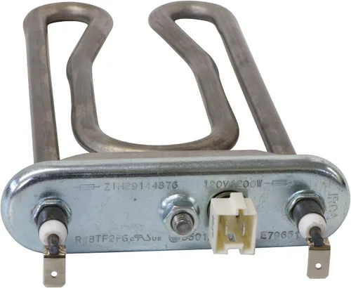 Vista 8 de LG Electronics 5301DD1001G 6026050 Elemento calefactor para lavavajillas