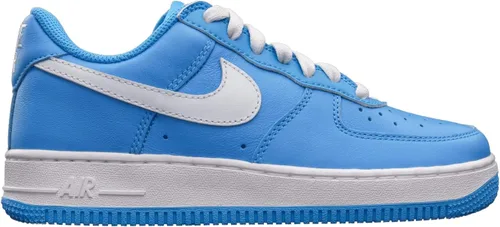 Vista 220 de Nike Air Force 1 '07 LV8 Double Swoosh - Twilight Marsh CT2300-300