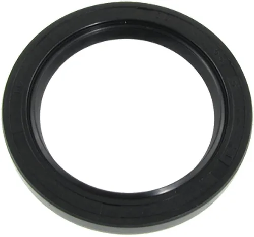 Vista 63 de uxcell - Sello de aceite de eje giratorio métrico 8x16x7 mm TC de doble labio de goma, negro