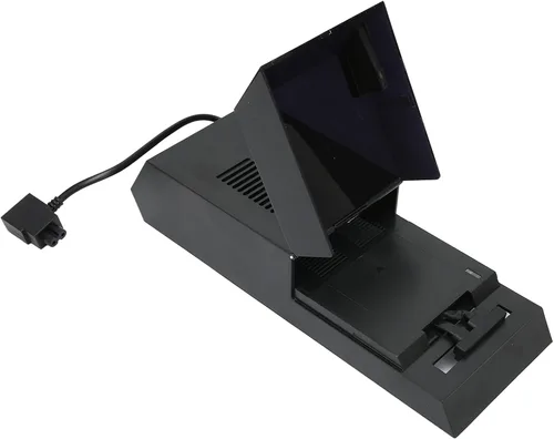 Vista 5 de Hilitand para carcasa de disco duro, carcasa de cubierta de disco duro de bahía de HDD, soporte Plug and Play Disco duro móvil de 3,5 pulgadas