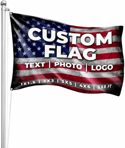Vista 26 de Paneles de coroplast personalizados con marco A de DC 24x36 Fabricado en Estados Unidos Inserciones de marco A