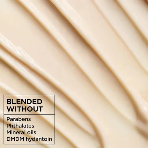 Vista 7 de Garnier Whole Blends Honey Treasures - Acondicionador reparador, para cabello seco y dañado, 3 onzas líquidas (tamaño de viaje), 1 unidad