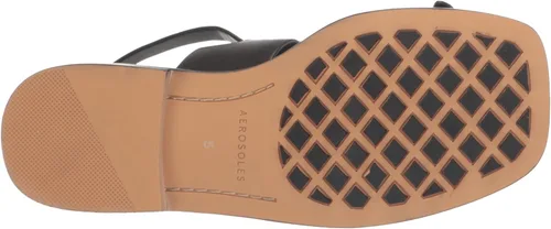 Vista 4 de Aerosoles Sandalia plana St.Barth para mujer