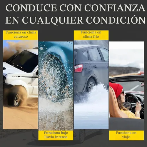 Vista 4 de Ensun 31935-8E007 Sensor de velocidad de salida/entrada/vehículo de transmisión automática compatible con Altima Versa 2007-2025, 07-24 Sentra