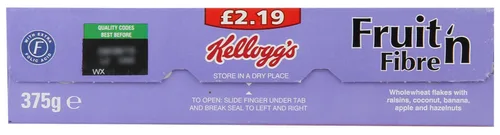 Vista 7 de Kelloggs Fruit n Fibre 13.23 oz