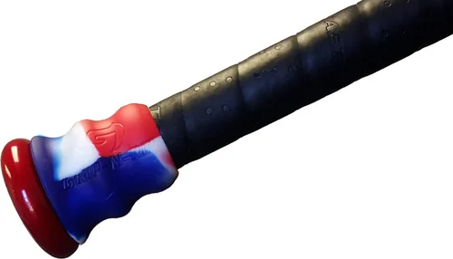 Vista 2 de Grip-N-Rip Taper de murciélago
