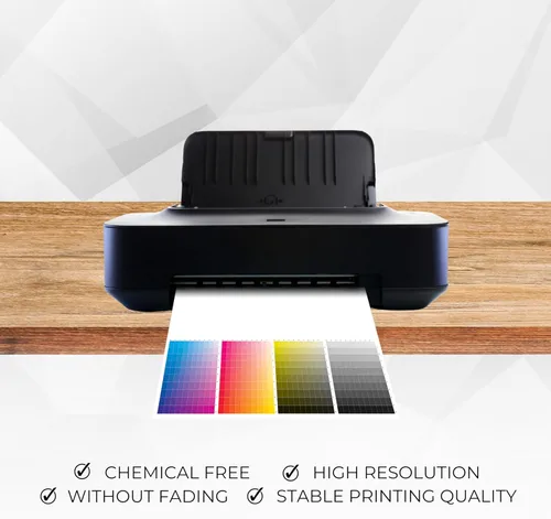 Vista 7 de Toner Pros Tóner remanufacturado (GPR53) para Canon GPR-53 (GPR-53BK GPR-53C GPR-53M GPR-53Y) ImageRunner iR- ADV DX C3320 3325 3330 3520 3525 3530