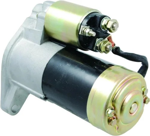 Vista 2 de LUCAS Arranque 17006 Compatible con Jeep Cherokee Grand Cherokee AMC 1988-1998 M001T74283 M001T74286 M001T74287 BSR604X SMT0052 336-1493 SMT0052