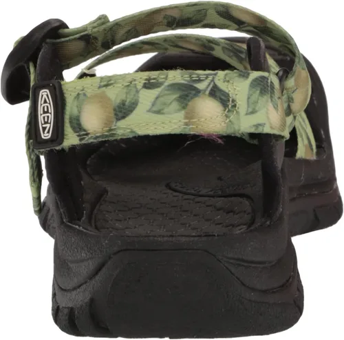 Vista 3 de KEEN Sandalia Zerraport II para mujer