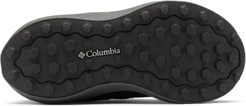 Vista 5 de Columbia Tenis unisex para senderismo Trailstorm para niños