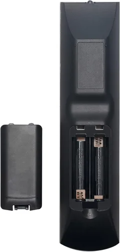 Vista 4 de RM-AAU113 RMAAU113 - Remoto de reemplazo compatible con sistema de cine en casa Sony HT-CT550W HT-SS380 SA-WCT550W SS-CT550W SS-WSB103 SS-TSB105