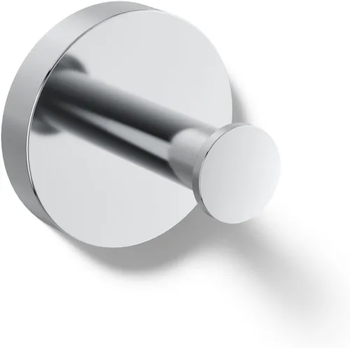 Vista 12 de Kohler 27290-BL Elate® - Gancho para bata, color negro mate