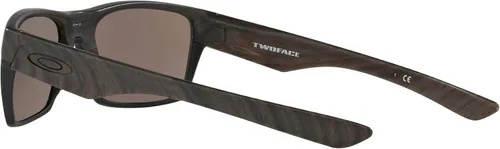 Vista 5 de Oakley Men's Oo9189 Twoface Square Sunglasses
