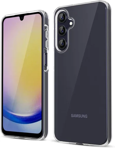 Vista 68 de oakxco Funda para teléfono Samsung Galaxy A12 con agarre de silicona líquida, linda delgada fina suave cubierta de gel de goma TPU lisa para mujeres