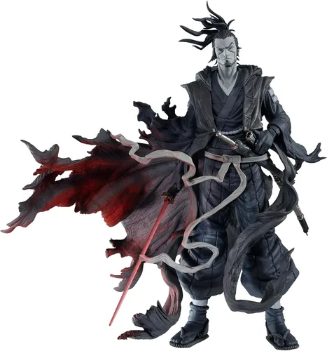 Vista 9 de BanPresto - Star Wars: Visions - Am (con Casco) (Los Gemelos), Bandai Spirits DXF