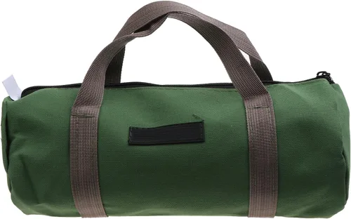 Vista 4 de Bolsa DacronTool de alta resistencia, capacidad multifunción, bolsa de almacenamiento de herramientas, bolsa de trabajo resistente al desgaste