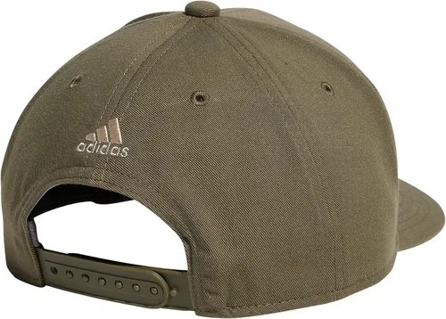 Vista 4 de adidas Men's Excel Performance Structured Snapback Adjustable Fit Hat