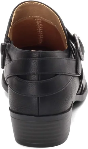 Vista 5 de LifeStride Botas Adley para mujer