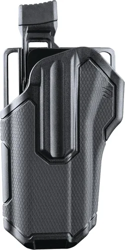 Vista 12 de Blackhawk, Omnivore™ MultiFit, Surefire X300 Negro
