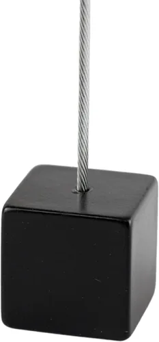 Vista 4 de 6 soportes para tarjetas de lugar, soporte para clips de notas con cierre de cocodrilo, soporte para tarjetas de nombre, soporte de número de mesa