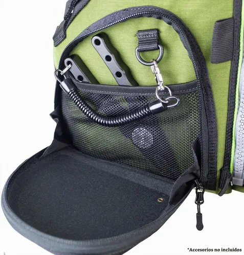 Vista 9 de Stohlquist Fisherman - Chaleco salvavidas (PFD)