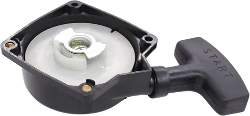 Vista 5 de MOTOKU Arrancador de retroceso de arranque para Echo PB-650 PB-650T PB-651T PB651H PB755 PB-755T PB-755SH PB-755ST PB-770T PB-770H Soplador