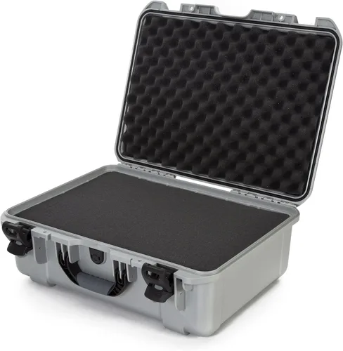 Vista 20 de NANUK Estuche rígido impermeable 940 con inserto de espuma - Negro