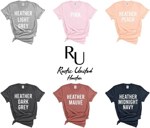 Vista 4 de Camisa de enfermera escolar - Camiseta RN para mujer, bonita camisa para enfermeras, para enfermera, regalo para la semana de enfermeras