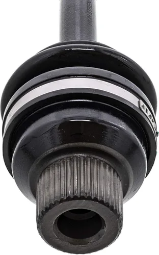 Vista 5 de Eje de eje de transmisión diferencial delantero NICHE para Yamaha 5KM-46173-10-00 For Yamaha, Fits Grizzly 660 - YFM660F 2003-2004; YFM660FLE