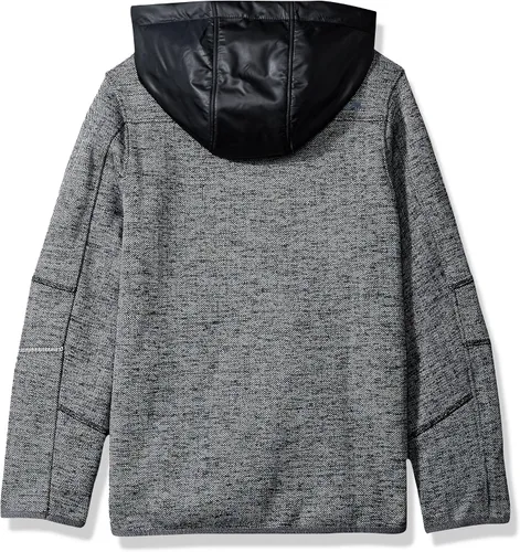 Vista 2 de Under Armour Boys Full Zip