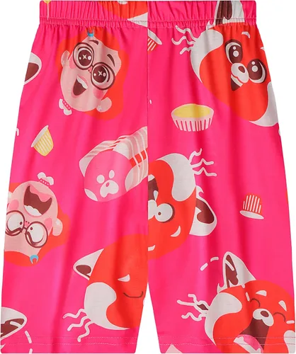 Vista 3 de YAMY Baby Girls girls Cartoon