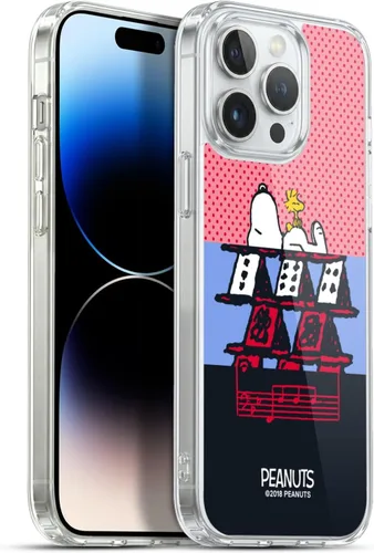 Vista 406 de Head Case Designs - Carcasa de gel suave compatible con Apple iPhone 7 Plus/iPhone 8 Plus