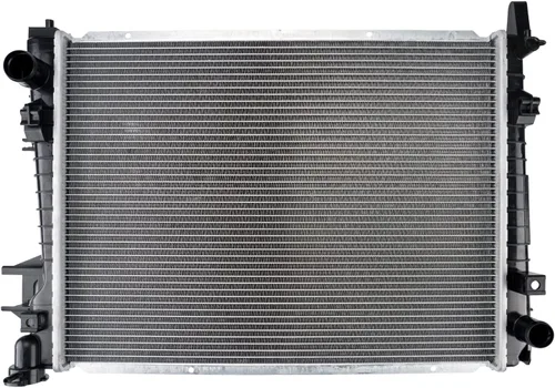 Vista 11 de KAX CU13041 Radiador de Motor de Coche, Compatible con Escape 3.0L 2008-2012, Mariner 3.0L 2009-2011, Tribute 3.0L 2008-2011