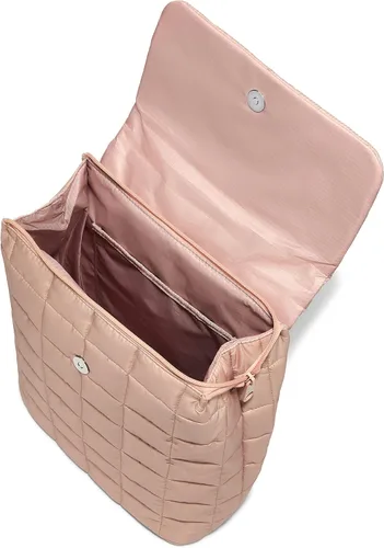 Vista 4 de UGG Adaya Mochila Puff, madera flotante, Driftwood