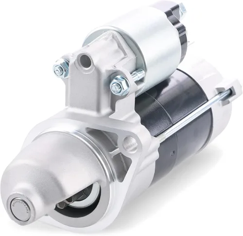 Vista 18 de Reemplazo de motor de arranque para Ford para Lincoln 1994-2013 F150 250 350 450 550 Mustang Thunderbird Grand Marquis 4.6 5.4 5.8 6.8 V8 V10, 92-11
