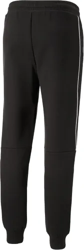 Vista 4 de PUMA Pantalones estándar BMW M Motorsport MT7 para hombre Negro 23