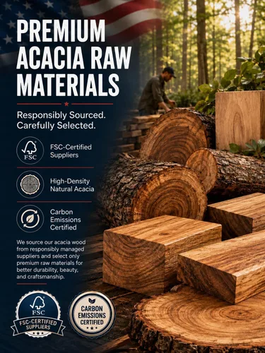 Vista 2 de Father's Day Ideas - Vaso de madera carbonizada real de bourbon de 11 onzas, taza de madera de acacia de alta calidad, aroma ahumado similar a