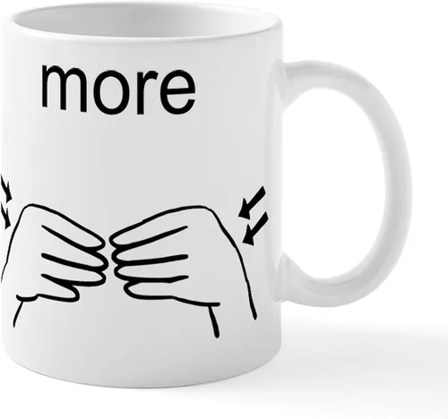 Vista 33 de CafePress Bill Of Rights Taza de café de cerámica de 11 oz (11.0 fl oz)