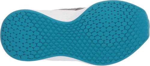 Vista 4 de New Balance Unisex-Child Fresh Foam Roav V1 Bungee Running Shoe