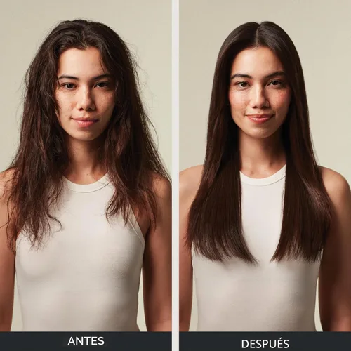 Vista 3 de Paul Mitchell Super Smooth Shampoo, Controls Frizz, Adds Softness, For Frizzy Hair