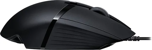 Vista 4 de Mouse para juegos Logitech G402 Hyperion Fury FPS