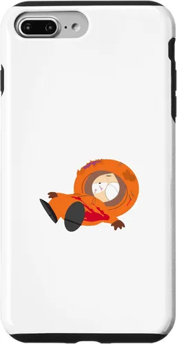 Vista 12 de South Park Oh My God They Killed Kenny! - Carcasa para iPhone 17