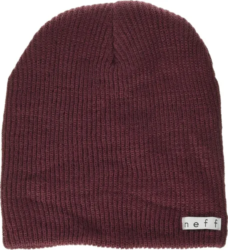 Vista 43 de NEFF - Gorro jaspeado de uso diario, para hombre y mujer