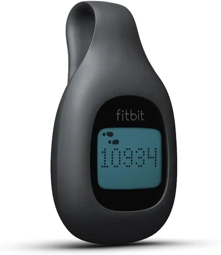 Vista 2 de Fitbit Zip Wireless Activity Tracker, Charcoal